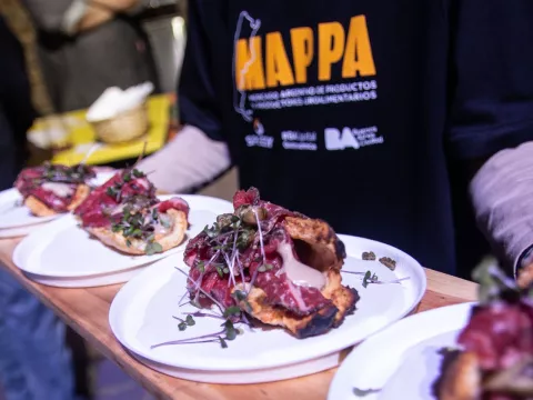MAPPA: todo lo que tenés que saber sobre la feria de los mejores productos agroalimentarios del país Llega una nueva edición de MAPPA para disfrutar en Colegiales.