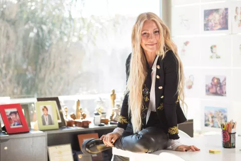 Cris Morena: qué es lo que se sabe del supuesto spinoff de Floricienta Cris Morena anunció su nuevo proyecto para la televisión.