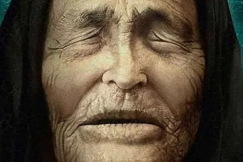 Estas son las predicciones de Baba Vanga para el 2024 Estas son las predicciones de Baba Vanga para el 2024