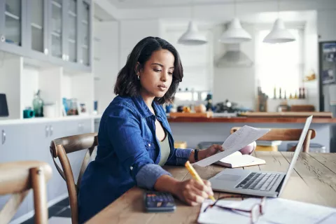 Educación financiera: ¿en qué consiste el método 70/30 para ahorrar? Educación financiera: ¿cómo podés ahorrar?