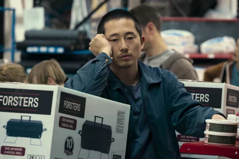 Están disponibles en Netflix y son las 7 mejores series que podés ver en la plataforma 7 series disponibles en Netflix que no te vas a querer perder.