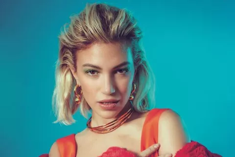 Stefi Roitman: esta es la campaña que protagonizó con Antonio Banderas y Mario Casas Stefi Roitman: esta es la campaña que protagonizó con Antonio Banderas y Mario Casas.