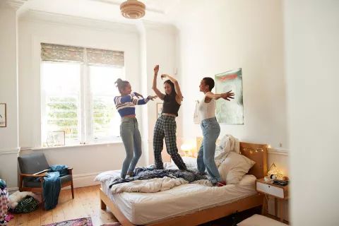 Coliving: la tendencia norteamericana y pisa fuerte entre los jóvenes argentinos coliving_01.jpg