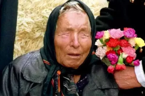 Baba Vanga: la oscura predicción de la famosa vidente que podría suceder este 23 de abril Baba Vanga, la famosa vidente que predijo las Torres Gemelas.