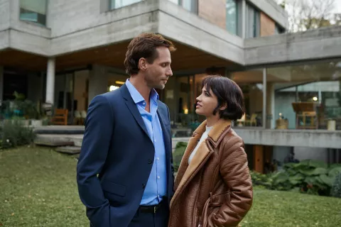 Planners: quién es quién, en la polémica serie protagonizada por Celeste Cid Planners estrena el próximo 5 de mayo en Star+.