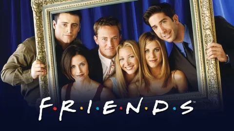 Generación X: ¿las marcas ya nos olvidaron? Friends, una serie icónica para la Generación X.