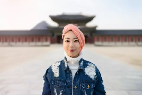 Hangul: esta es la historia de cómo un alfabeto dio voz a las mujeres coreanas Cómo el
