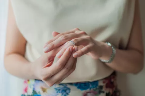Test de personalidad: descubrí si sos una persona interesada con la prueba de los anillos Descubrí más sobre tu personalidad con el test de los anillos.