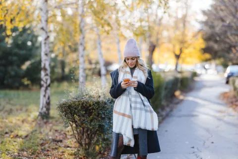 Invierno 2023: 6 tapados que van de los 31.000 a los 85.000 pesos Invierno 2023: 5 tapados que son buenas opciones para esta temporada