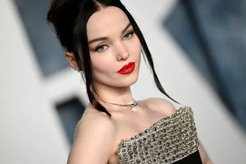 Dove Cameron se sincera y habla sobre el impacto de la fama en su salud mental Dove Cameron es una de las protagonistas de Schmigadoon!