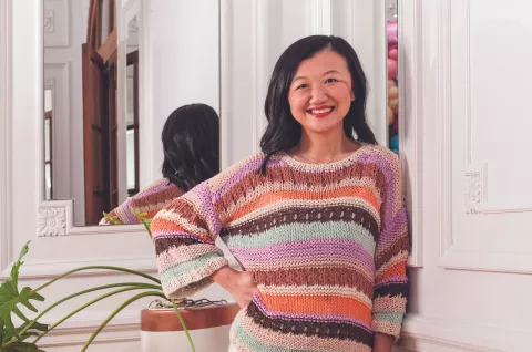 Tomates: Kari Gao nos recomienda 3 formas para congelarlos Karina Gao compartió 3 maneras de congelar el tomate en casa.