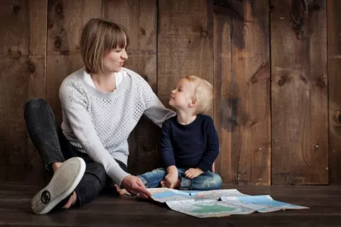 Mito o verdad: ¿es cierto que la inteligencia se hereda de la madre? ¿Es cierto que la inteligencia se hereda de la madre?