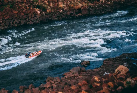 5 lugares de Misiones que no deberías perderte.