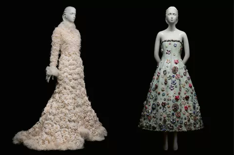 Met Gala 2023: así es la muestra homenaje a Karl Lagerfeld Karl Lagerfeld será el tema de la Met Gala 2023.