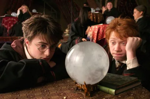 Harry Potter: esto es lo que sabemos sobre la serie que está desarrollando HBO Max Harry Potter va a tener su serie.