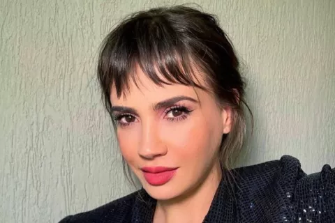 Celeste Cid: quién es Abril Sosa, la nueva pareja de la actriz Celeste Cid: quién es Abril Sosa, su nuevo novio.