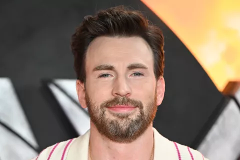 Chris Evans: durante una entrevista por Ghosted, contó el doloroso rechazo que sufrió por amor Chris Evans contó cómo fue el doloroso rechazo que sufrió por amor.