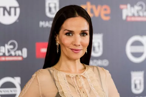 Natalia Oreiro: ya está disponible el tráiler de Casi Muerta, su nueva película Natalia Oreiro.