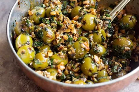 Según un reconocido ranking mundial, este es el mejor plato vegano del mundo Según un reconocido ranking mundial, este es el mejor plato vegano del mundo.