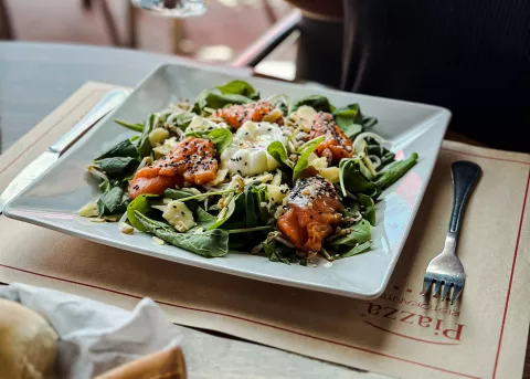 ¿Dónde almorzar rico en Mar del Plata? Mar del Plata en Semana Santa: opciones para almorzar.