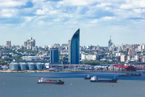 ¿Qué hacer en Montevideo?: atracciones para disfrutar de la ciudad Montevideo: atracciones para disfrutar de la ciudad.