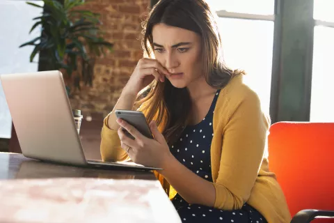 Recrudece la violencia digital hacia las mujeres en redes sociales Los ataques a mujeres recrudecen en redes sociales.