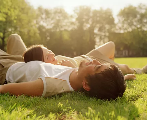 "Green dating": ¿tienen más levante las personas que cuidan el medio ambiente? Green dating: cada vez importa más coincidir con alguien que cuide el medio ambiente.