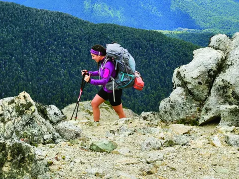 Migraron a la Patagonia y hoy hablan de por qué eligieron este lugar para quedarse patagonia_1.jpg