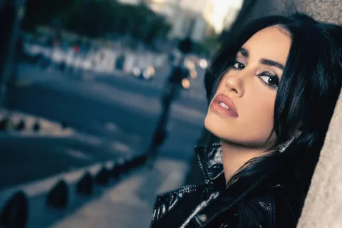 Lali Espósito respondió a las críticas por su postura frente al triunfo de Milei Lali habló sobre sus problemas de salud mental y por qué decidió frenar y poder decir que no.