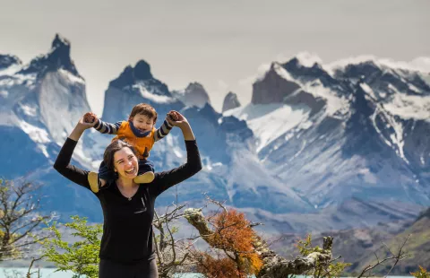 Previaje 4: podrás aprovechar varios feriados para viajar por el país.