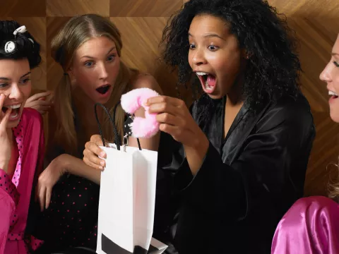 Así impactan los sex toys en las parejas Sex toy: para muchas mujeres suma diversión en la pareja.