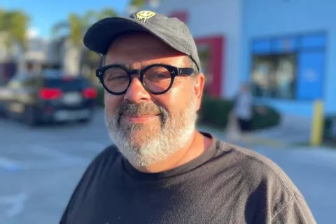 Guillermo Calabrese se habría hecho un checkeo médico un día antes de morir Falleció Guillermo Calabrese, el reconocido chef de Cocineros argentinos.