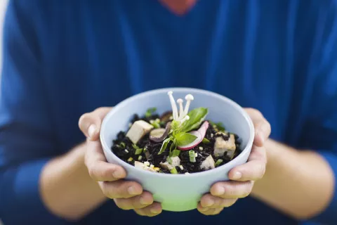 ¿Qué es el tofu? Recetas ricas y fáciles para sumarlo ¿Cómo podés incorporar el tofu a tu alimentación?