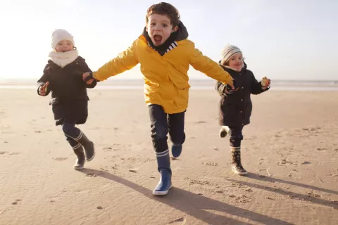 ¿Cuándo empiezan las vacaciones de invierno en todo el país? Vacaciones de invierno