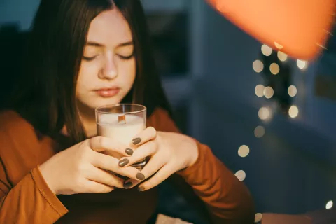 Velas: paso a paso para reciclarlas en casa ¿Sabías que podés reciclar velas?