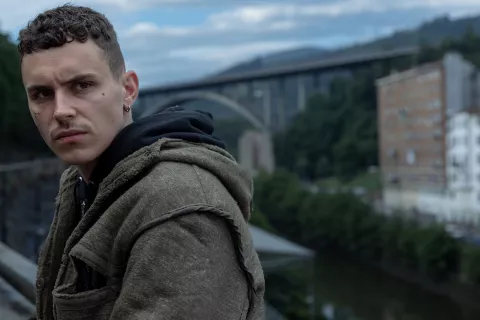 Netflix Argentina: El Silencio, el thriller español que lidera el ranking de la plataforma El silencio estrenó en Netflix el 19 de mayo y ya es un éxito.