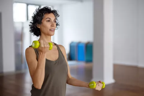 ¿Cuáles son las 6 claves para tener buena salud y envejecer de la mejor manera? Hábitos para un bienestar en el mediano plazo.