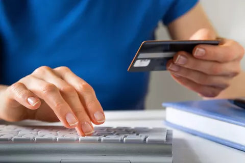 Hot Sale: recomendaciones para comprar online sin riesgos.