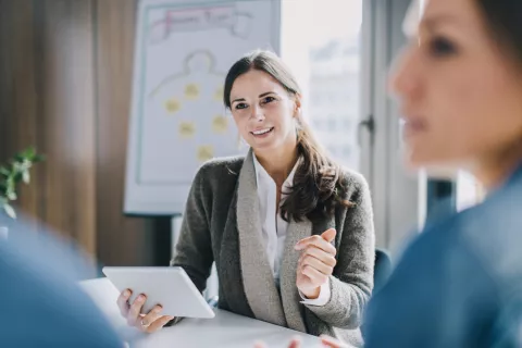 Coaching, qué es y para qué sirve