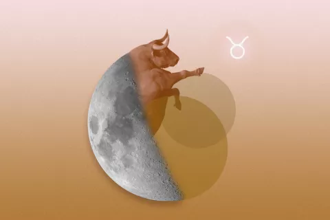 Luna nueva en Tauro: qué oportunidades trae, según tu signo del Zodíaco Qué oportunidades te trae la luna nueva en Tauro.