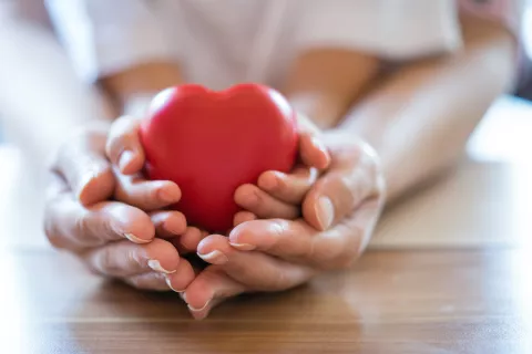 Día Nacional de la Donación de Órganos: 10 preguntas para despejar mitos y dudas Donación de órganos: despejemos dudas y mitos.