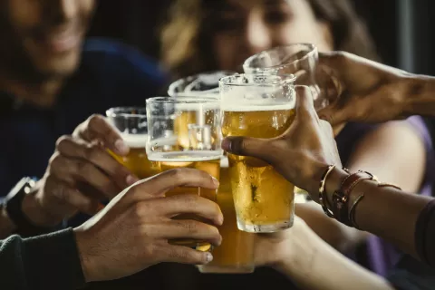 Día de la cerveza: estos son los estilos más raros que podés probar en Buenos Aires Día de la cerveza: los estilos más raros que deberías animarte a probar.