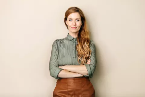 Qué me pongo hoy: 4 looks perfectos para cuando no sabés qué ponerte 5 pasos para renovar tu look todos los días.