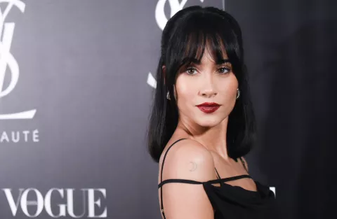 Aitana vuelve a Argentina: cuándo es su show en Buenos Aires Aitana vuelve a Argentina con tres shows en Buenos Aires, Córdoba y Rosario.