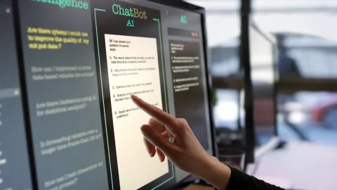 Inteligencia Artificial: herramientas para aplicarla en tu negocio Cómo usar la inteligencia artifificial para tu negocio.