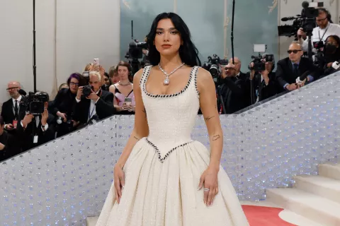 MET Gala 2023: estos fueron los 10 mejores looks del evento Los 10 mejores looks de la MET Gala 2023.
