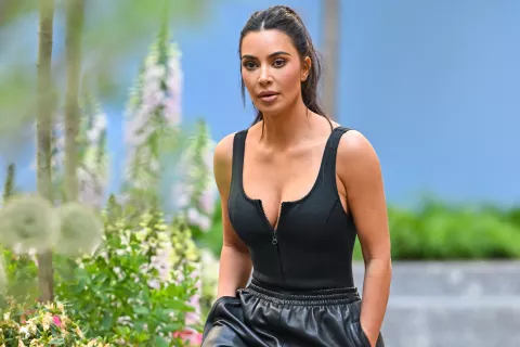 El regalo que Kim Kardashian le hace a sus hijos.