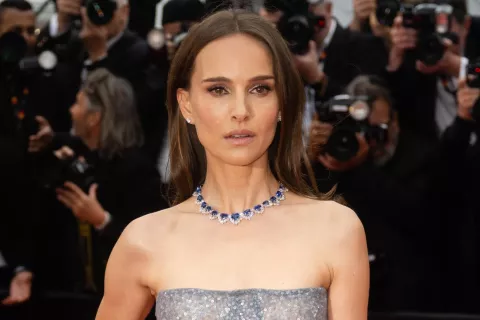 Cannes 2023: los vestidos más impresionantes de su alfombra roja Natalie Portman nos regaló varios looks inolvidables.