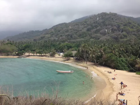 Colombia: los 7 lugares que deberías visitar si viajás a este país Viajar a Colombia: qué deberías saber antes de visitar el país.