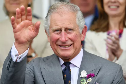 Coronación del rey Carlos III: qué nos dicen los astros sobre esta nueva etapa Rey Carlos III.